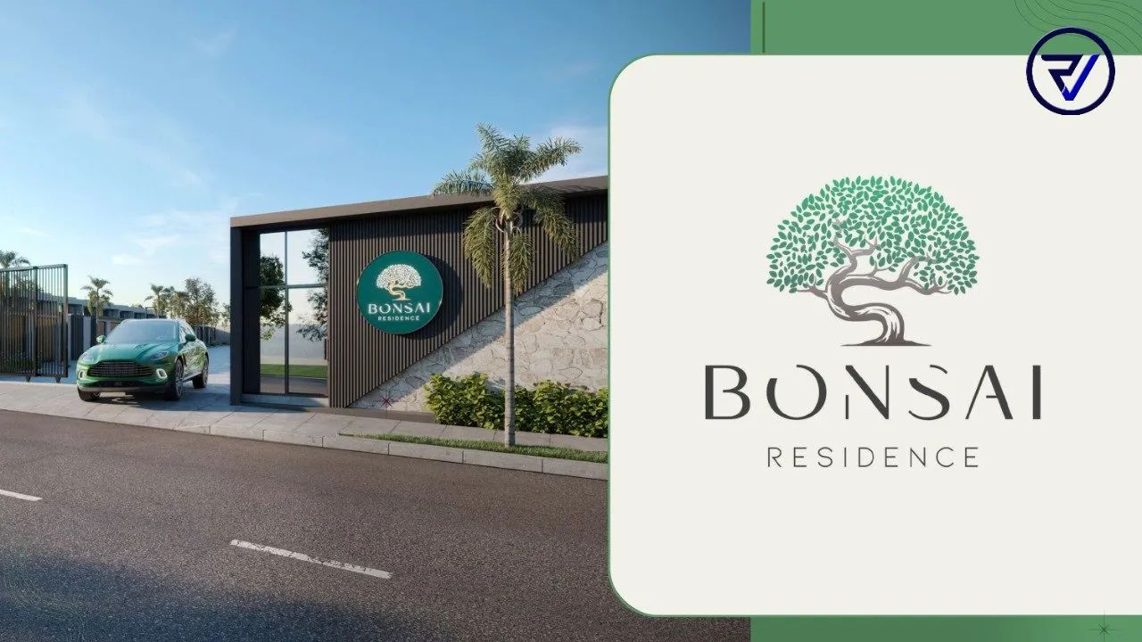 BONSAI RESIDENCE - SUA NOVA CASA EM EUSÉBIO!