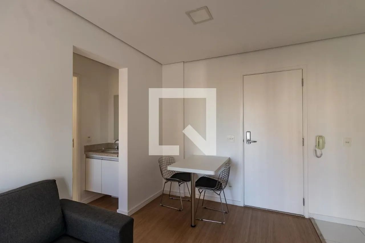 Apartamento à Venda - Perdizes, 1 Quarto, 36 m2 - Foto 4