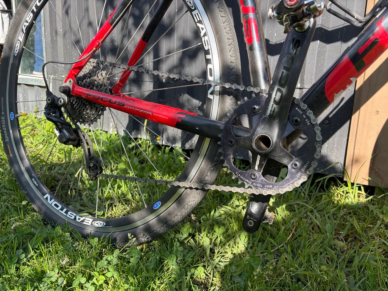 Bicicleta  - Foto 4