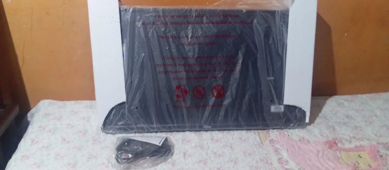 TV Philco LED 32 Polegadas - Modelo P32EDA - Foto 2