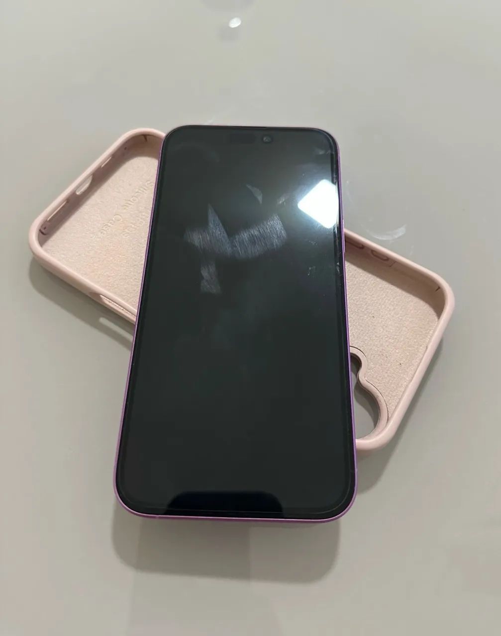 iPhone 16 Plus Rosa - Foto 5