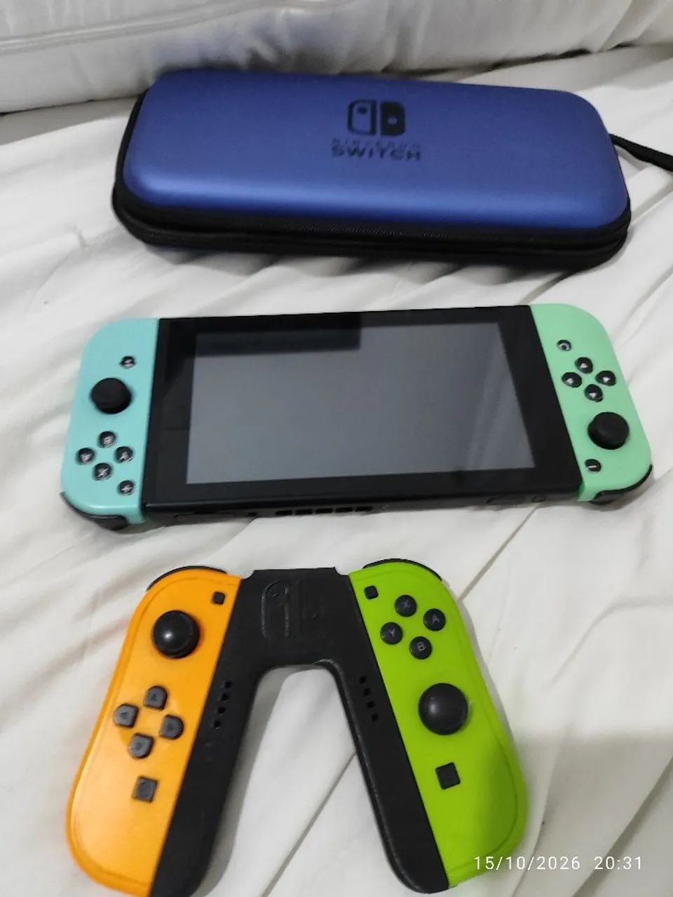 Nintendo Switch VI - Foto 3