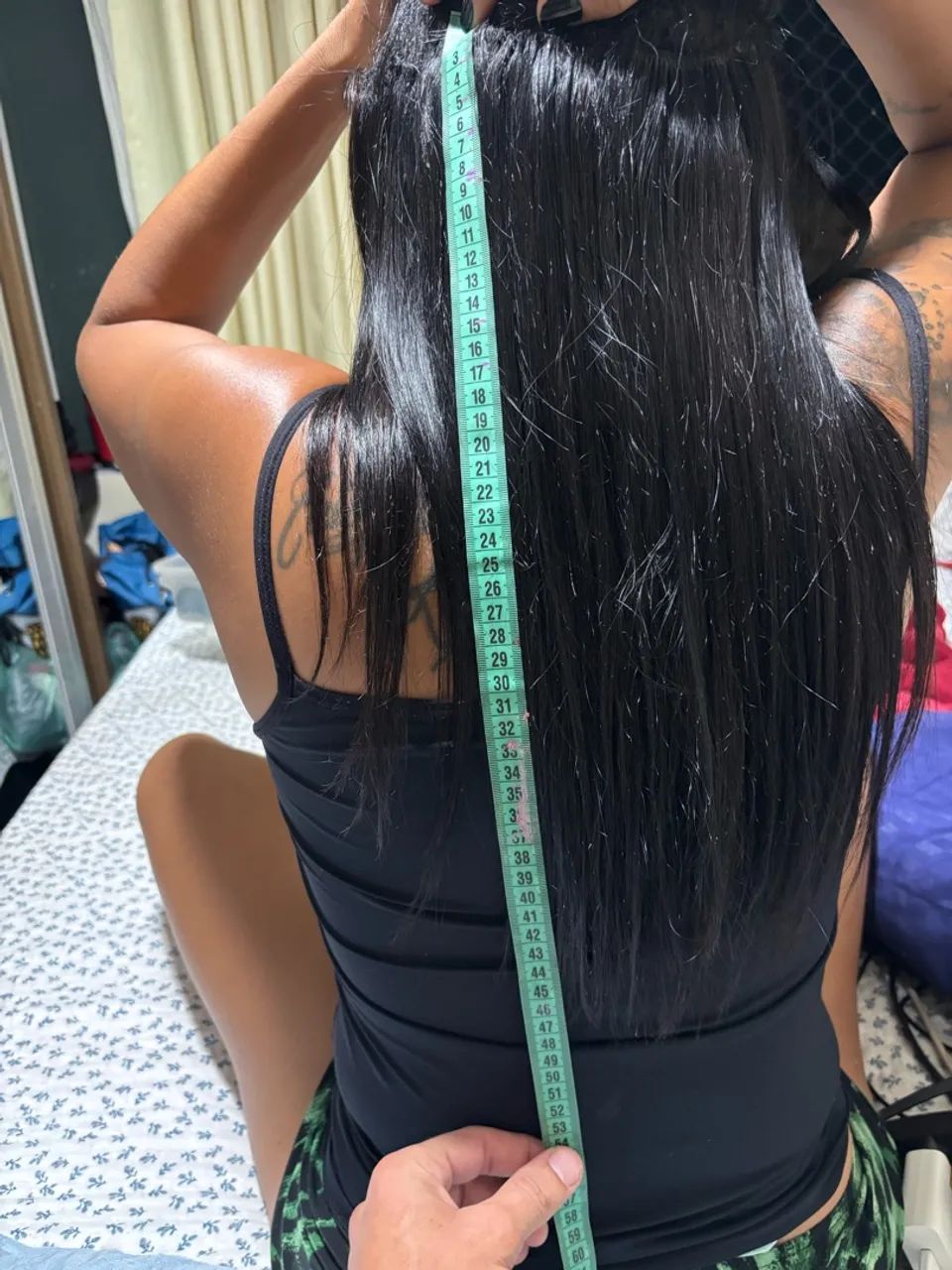 Cabelo Humano - Foto 5