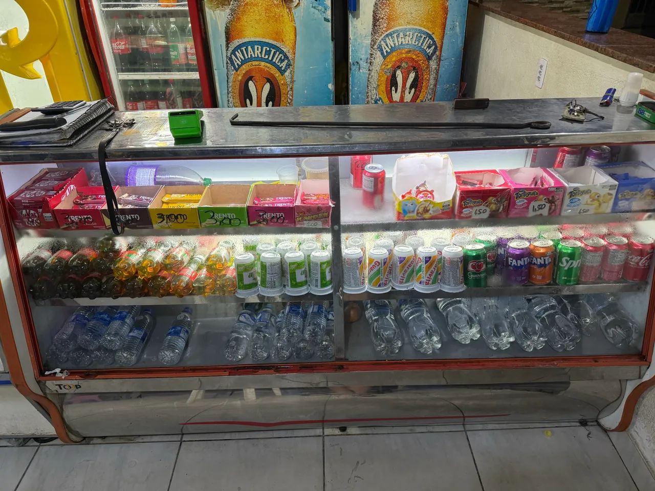 Balcão frio - Foto 2