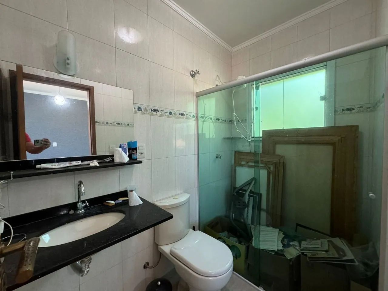 Casa de Condomínio em Condomínio Marf II - Foto 5