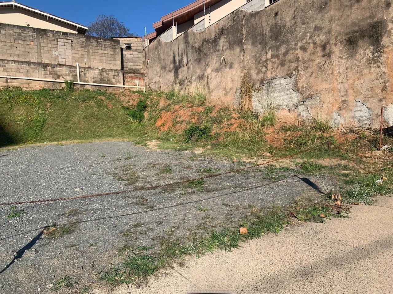 Terreno para alugar de 270m2, Nova Campinas - Campinas/SP - Foto 4