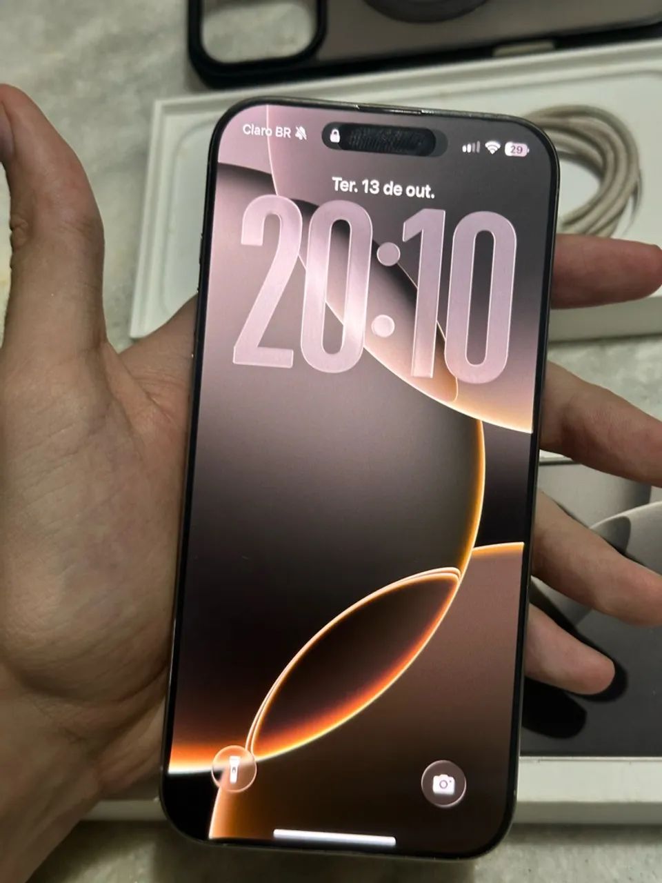 16 PRO MAX - Foto 2