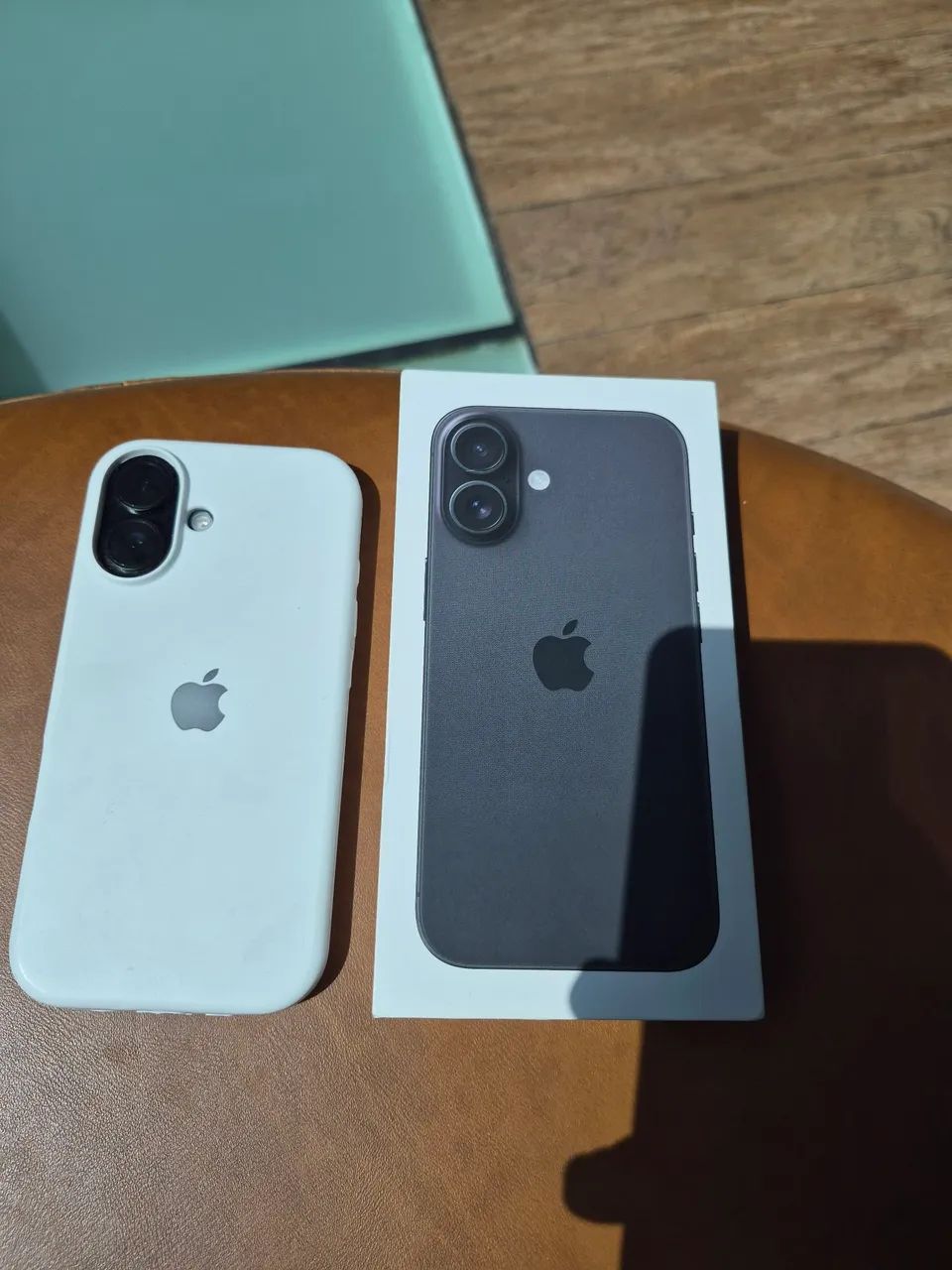 iPhone 16 Novo  - Foto 5