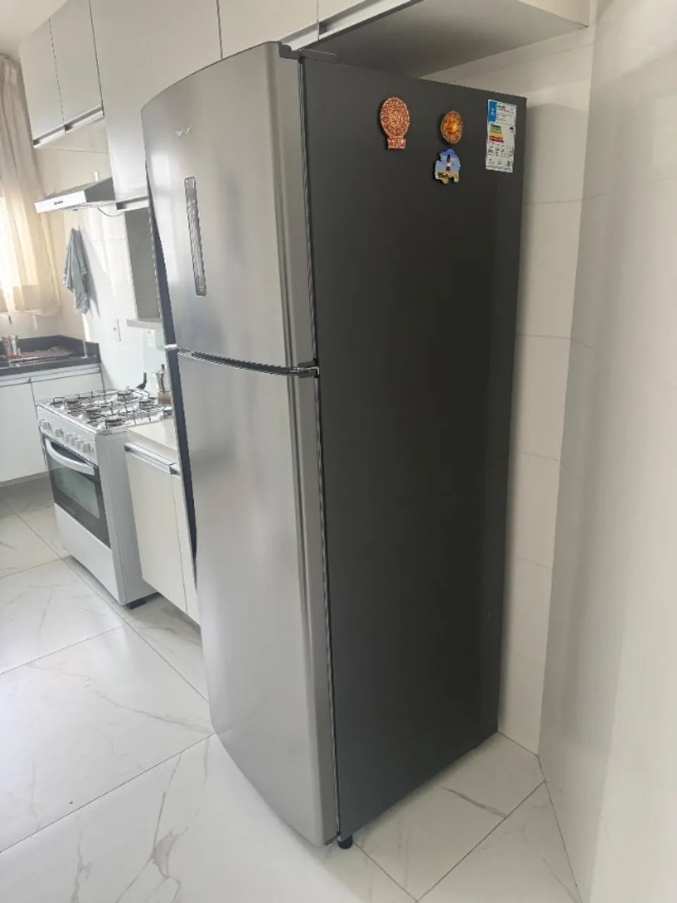 Geladeira