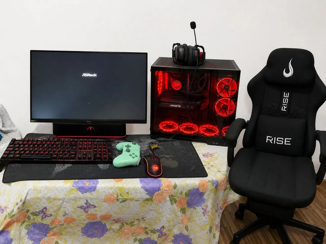 PC GAMER COMPLETO 