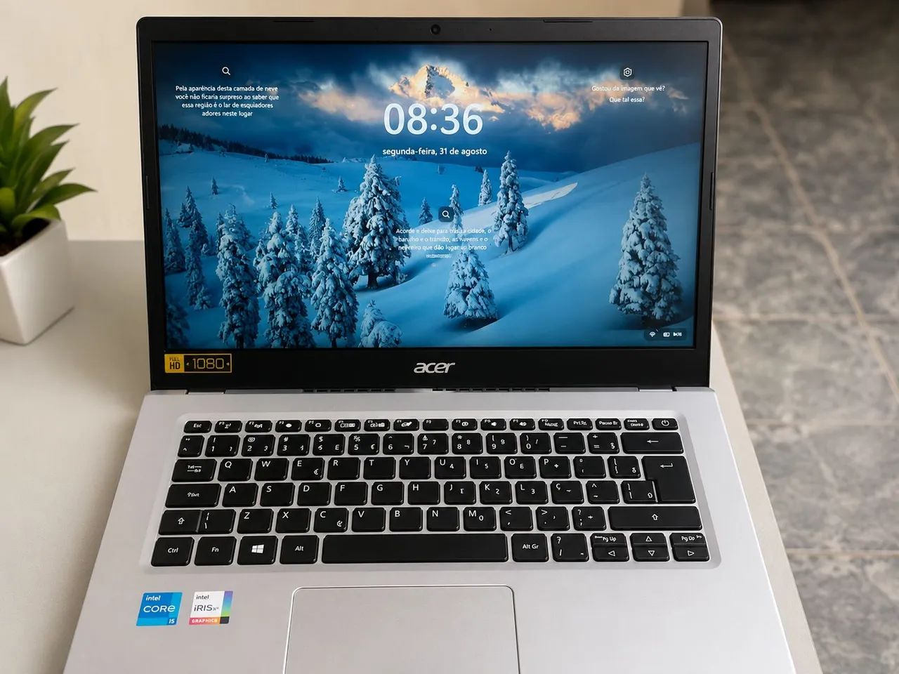 Notebook acer - Foto 2