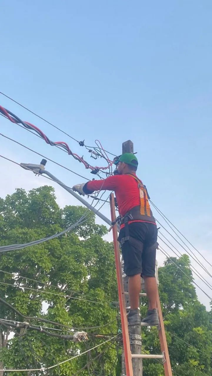 Eletricista 24h - Foto 2