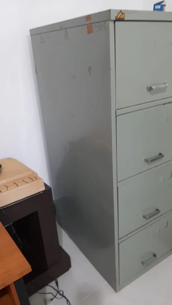 Armario aço - Foto 3