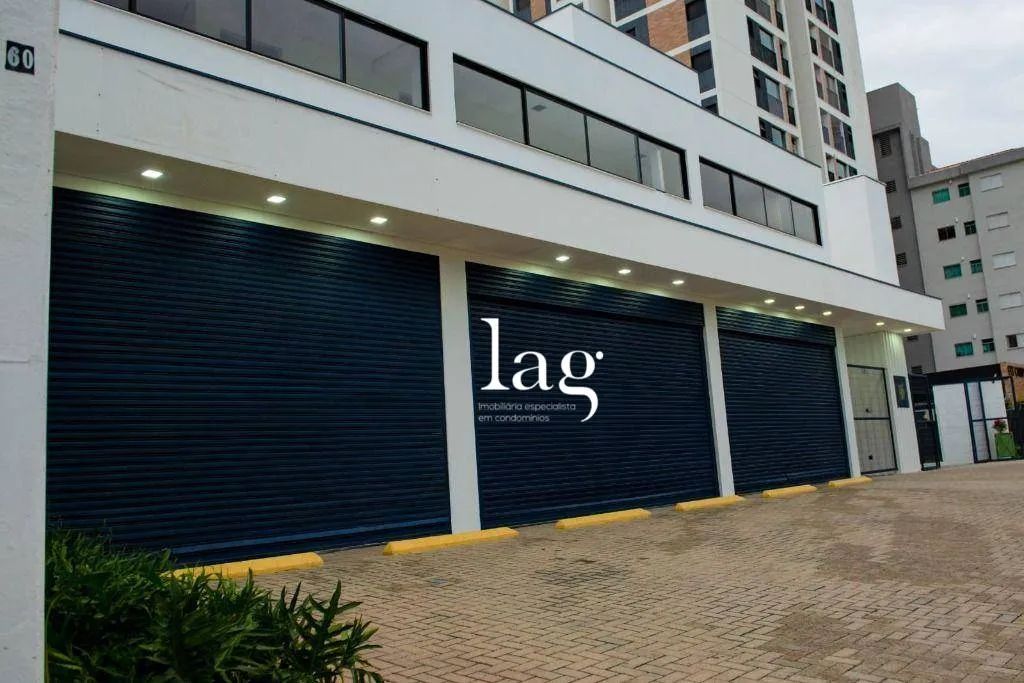 Prédio para alugar, 51 m² - Parque Campolim - Sorocaba/SP
