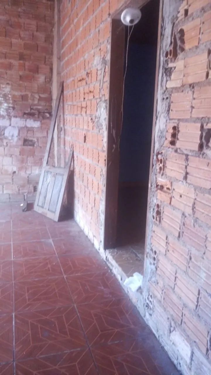 Vendo ou troco casa grande  - Foto 4
