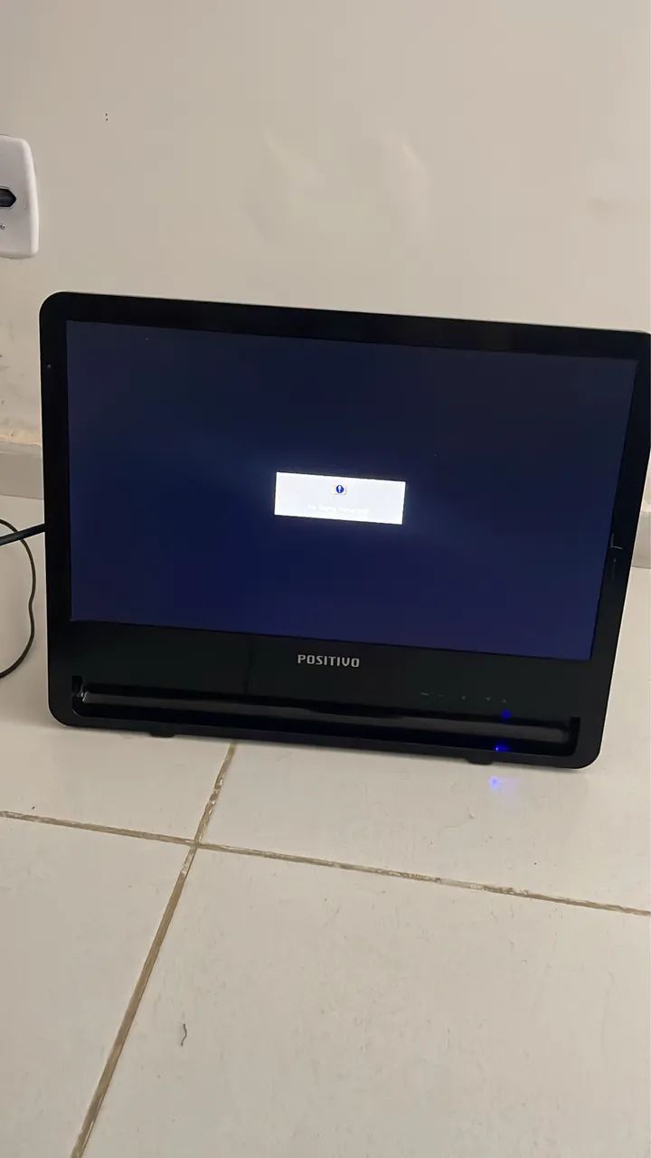 monitor positivo 18,5 polegadas - Foto 2