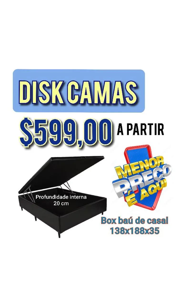 Menor preço e qualidade!