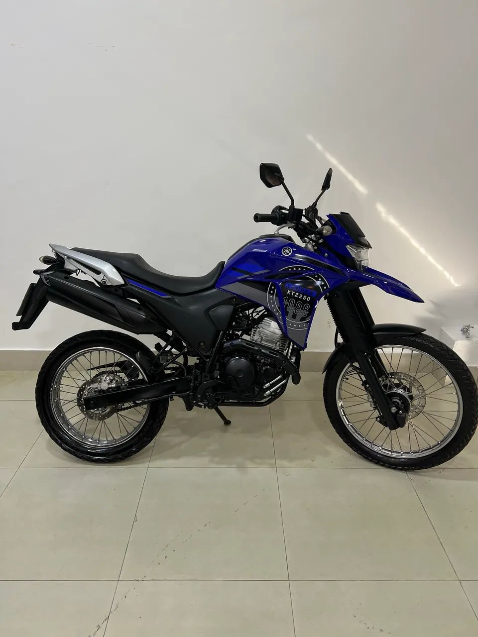 LANDER 250 - Foto 2
