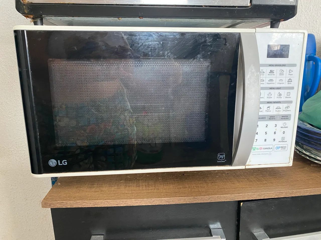Microondas  - Foto 2