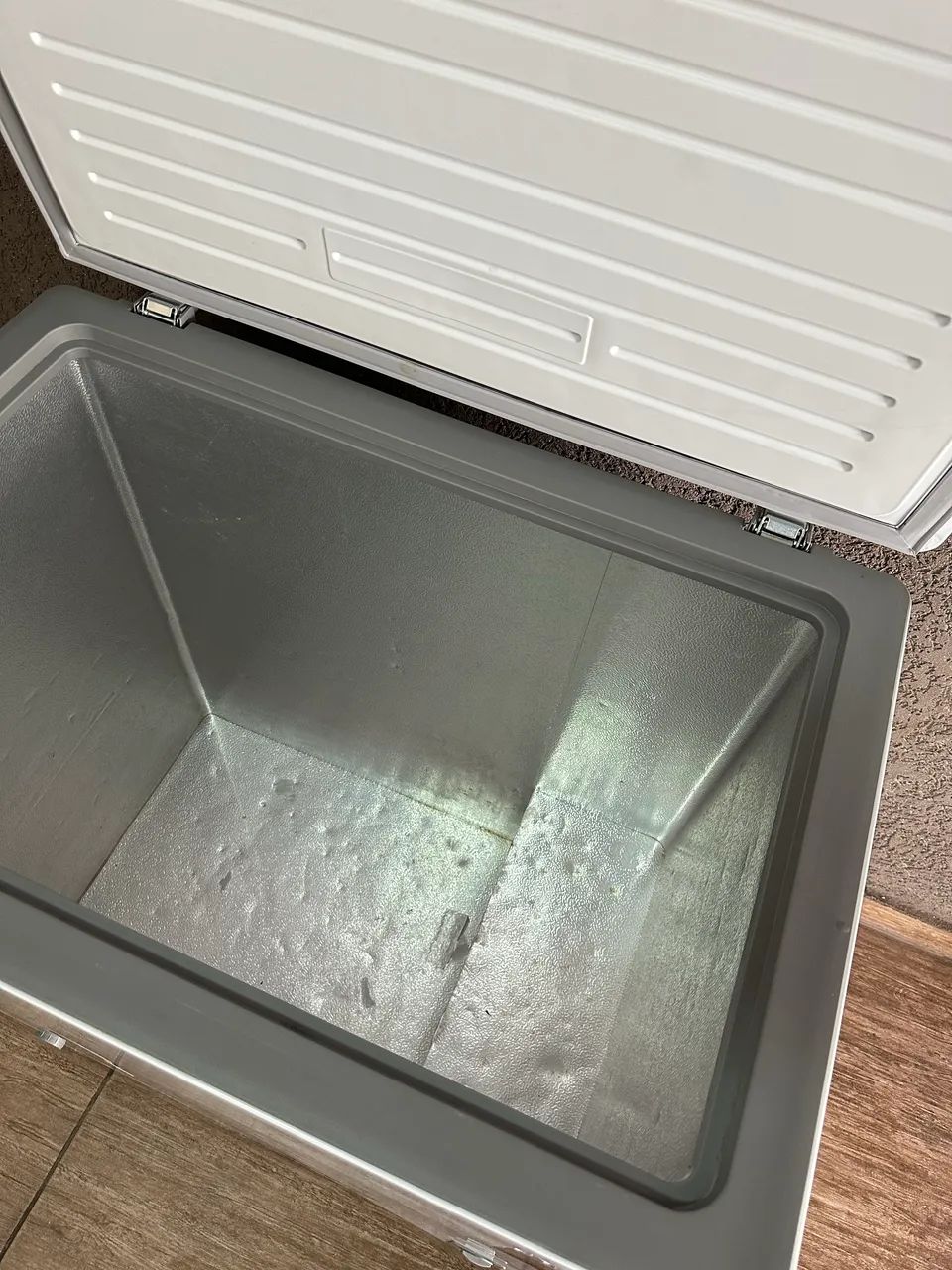 Ótimo Freezer  - Foto 4