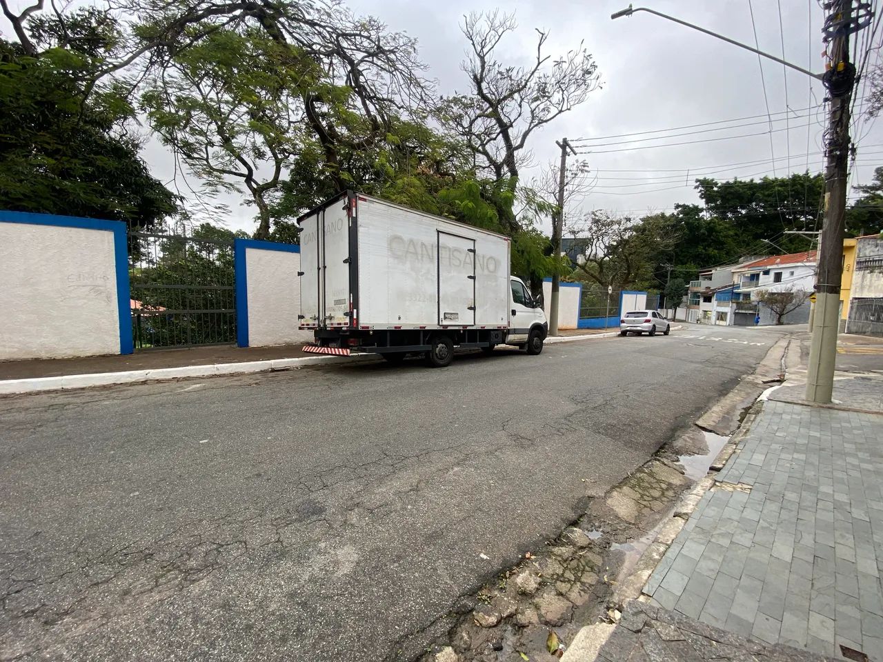 IVECO DAILY 45S17 2013 - Foto 4