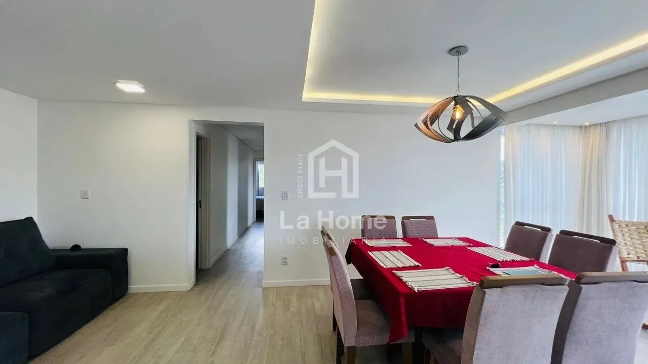 Apartamento em andar alto com 03 dormitórios sendo 01 suíte 02 vagas de garagem à venda em - Foto 7