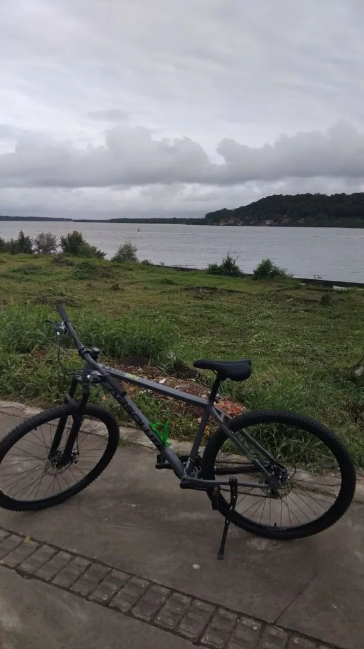 Bicicleta Absolute Nero Aro 29 MTB - Freio a Disco - Foto 4