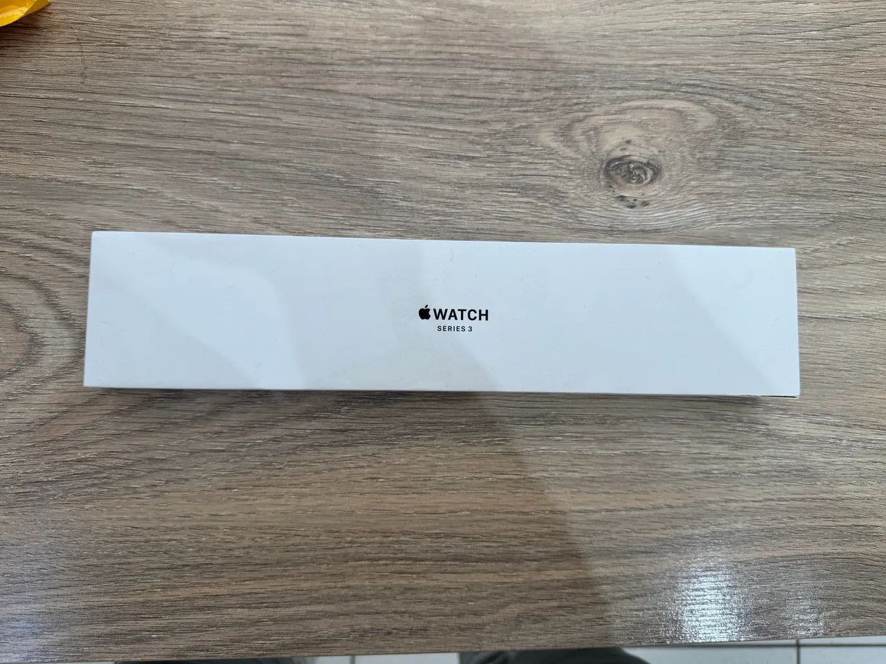 Apple Watch Series 3 - Foto 3