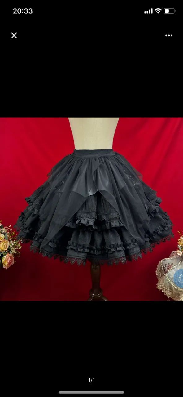 Saia Lolita