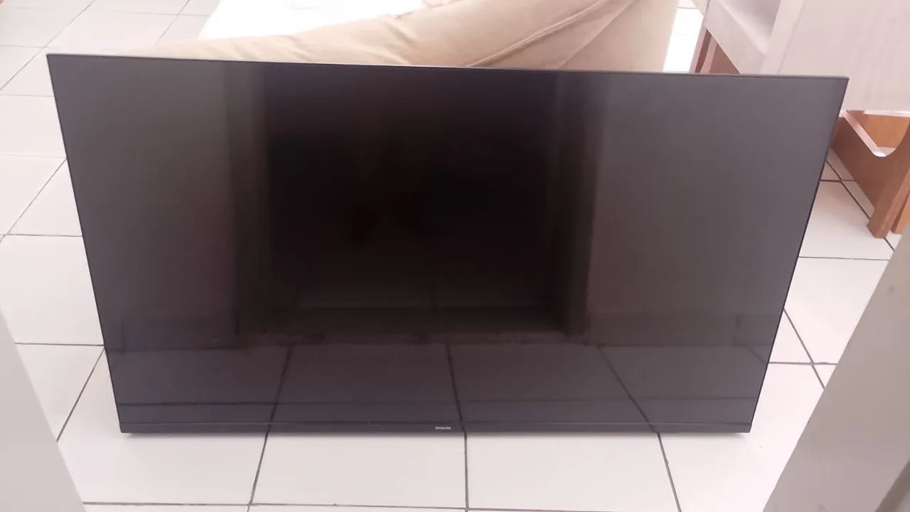 TV 50 / Philips
