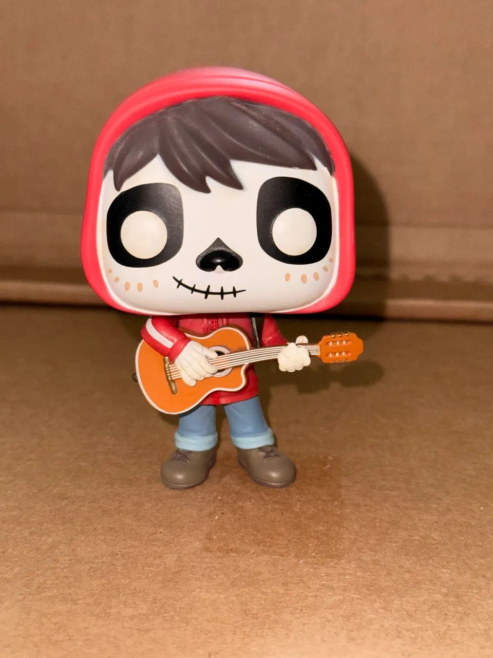 Funko Pop Miguel with Guitar #741 - Foto 6