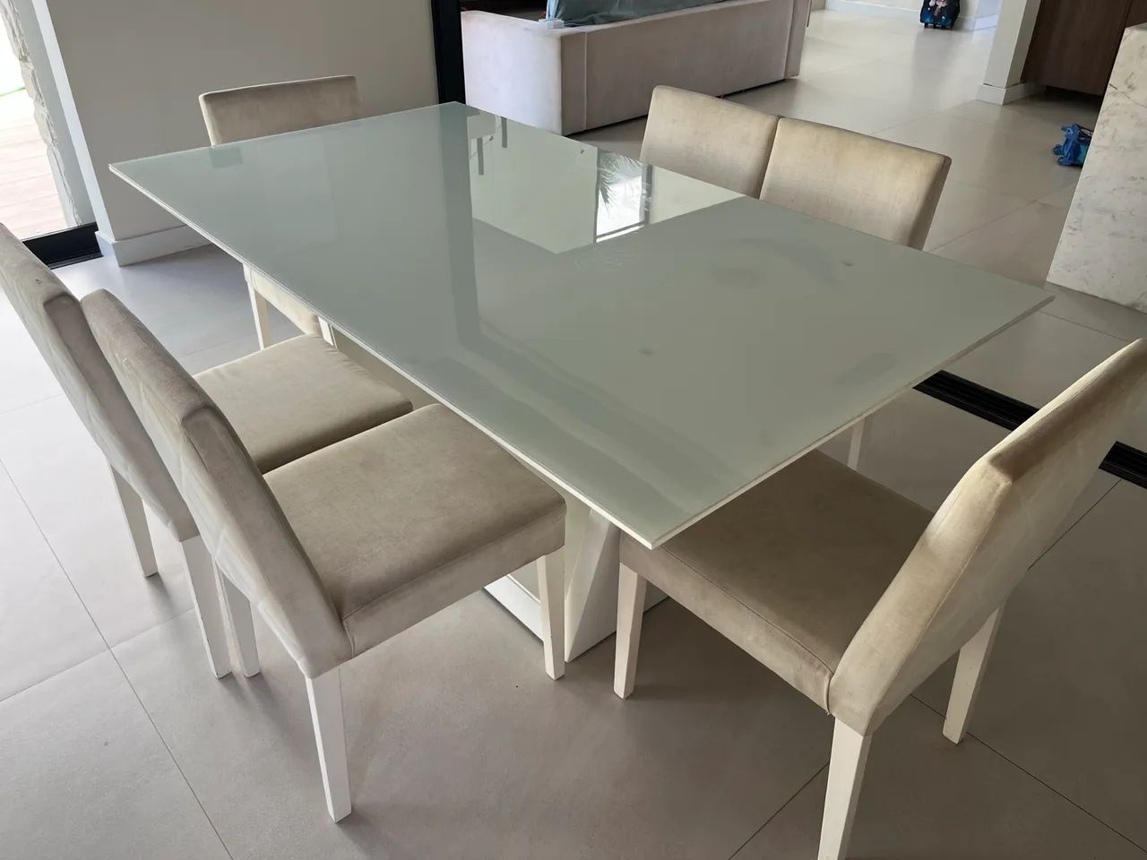 Mesa de Jantar - Foto 2