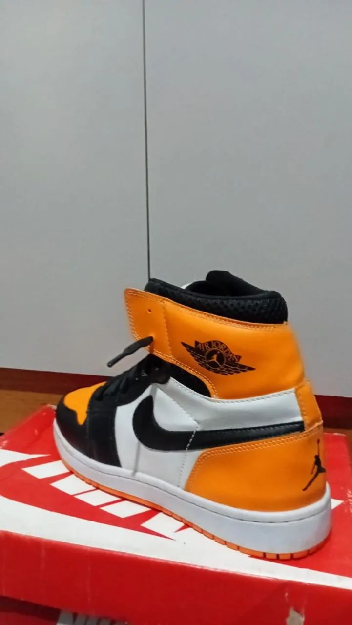 Air Jordan 1 - Foto 2