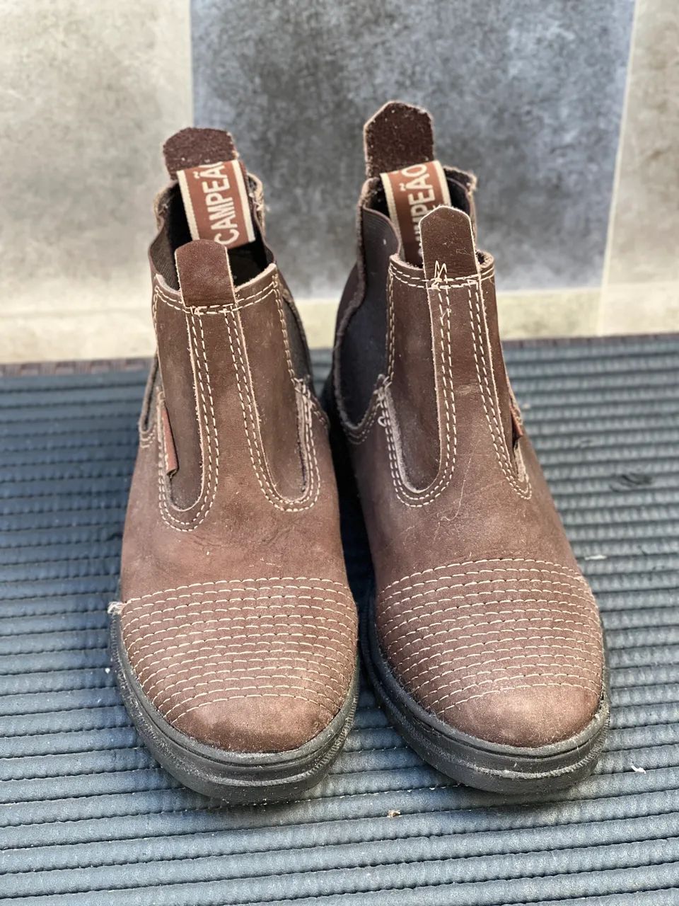 Bota - Foto 2