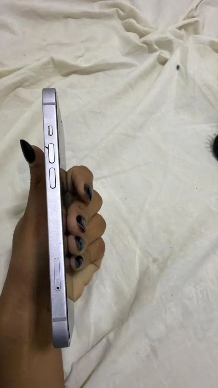 Vendo iPhone 14 original de fábrica  - Foto 5