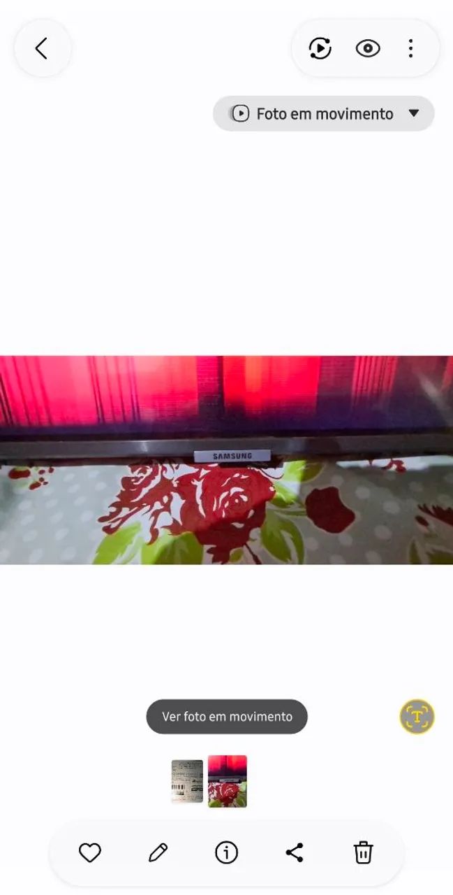 Tv samsumg 43" - Foto 2