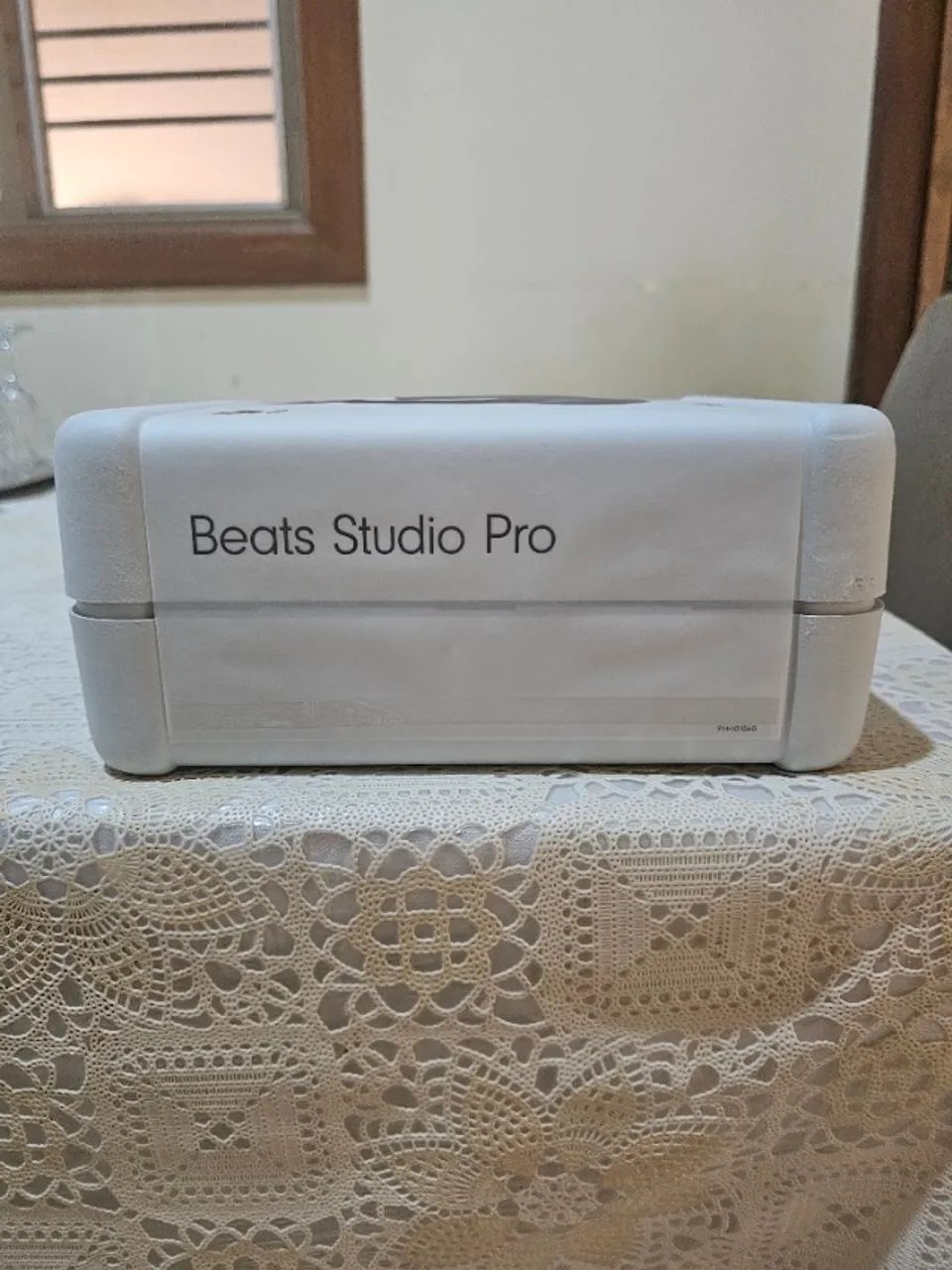 Beats Studio Pro Preto LACRADO - Foto 4