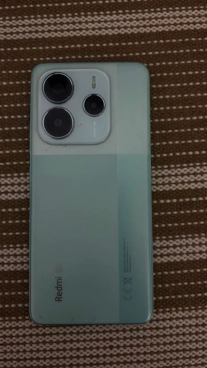 Redmi note 14 256 gb - Foto 3