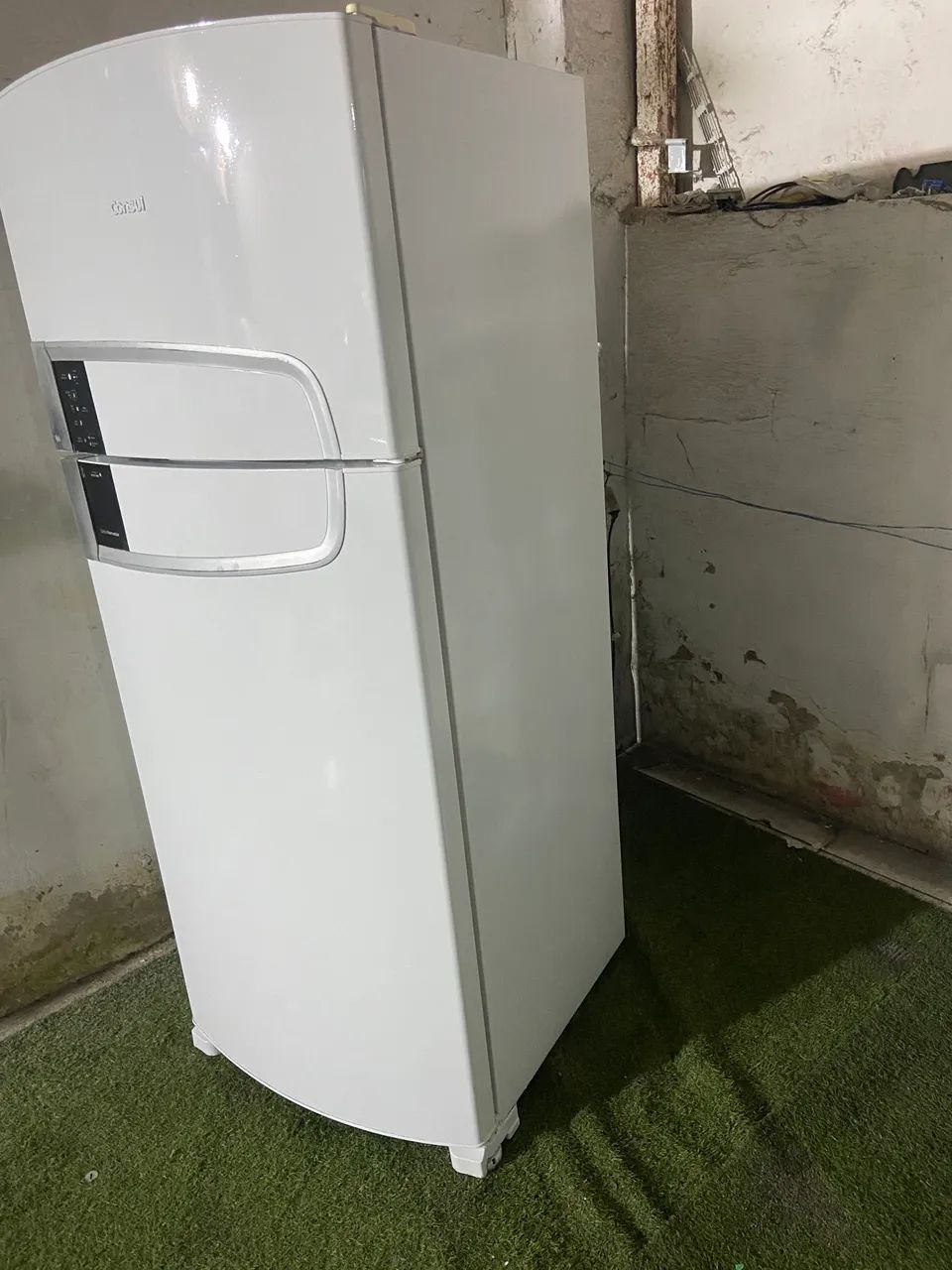 Geladeira Consul  - Foto 2