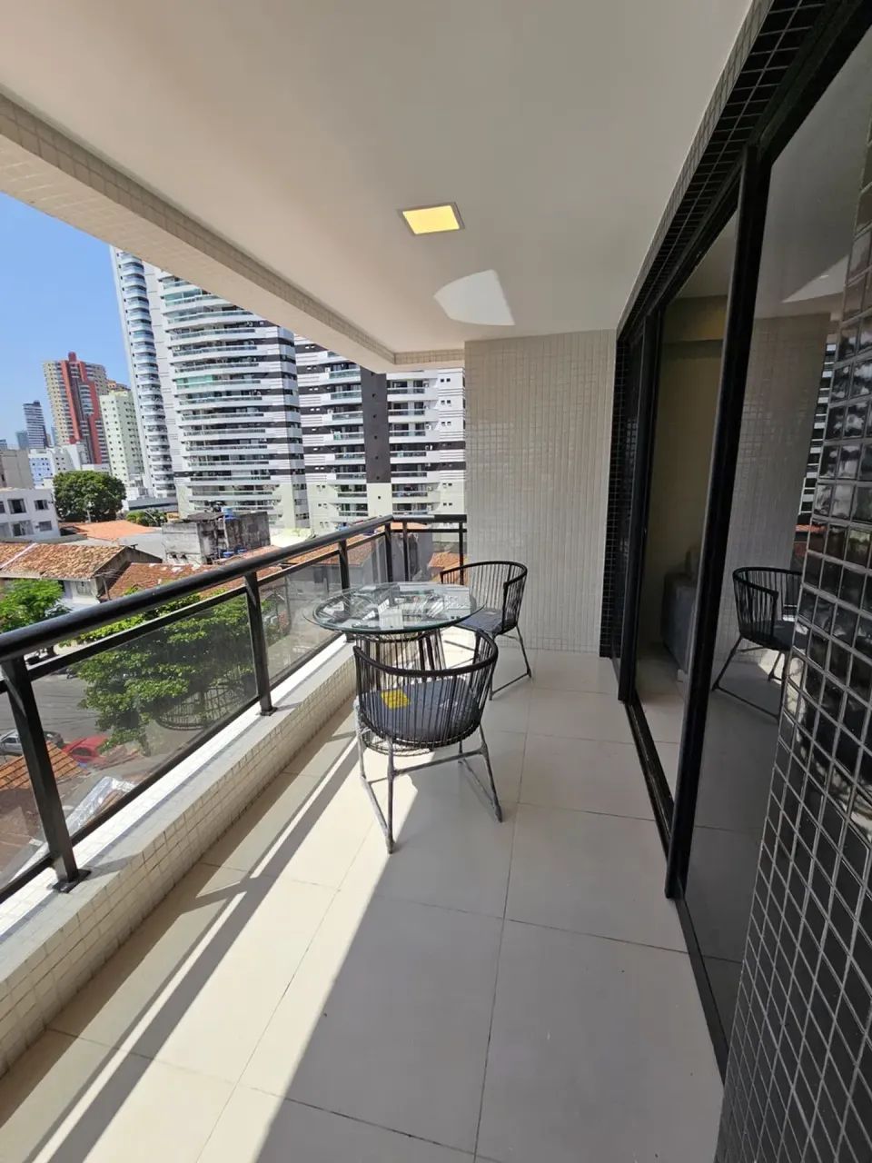 Aluguel de apartamento no Edificou Quadra Residence - Foto 2