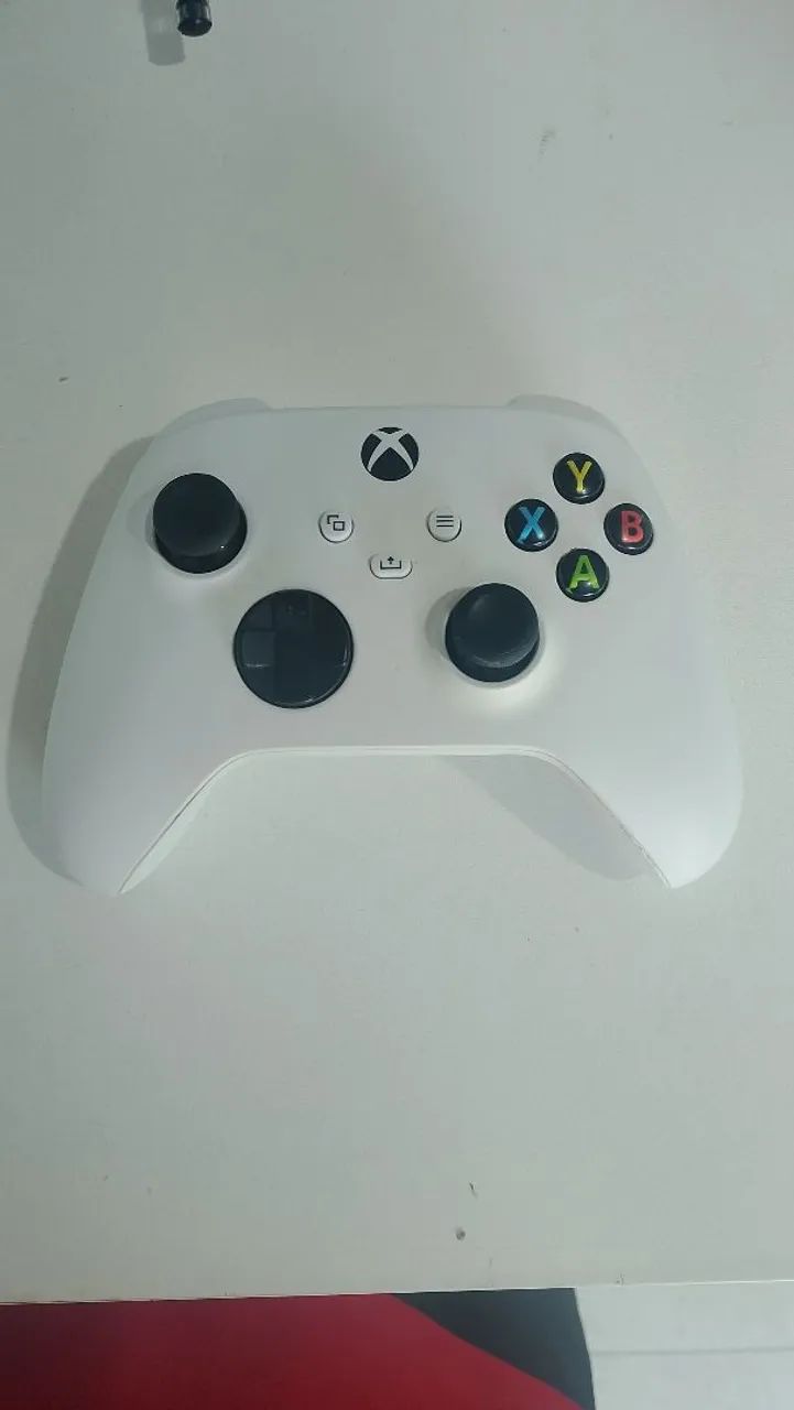 Controle Xbox one Original Branco