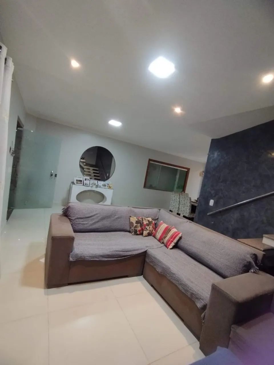 Casa de temporada com 3 suítes com ar condicionado, para são joão em jequie  - Foto 4