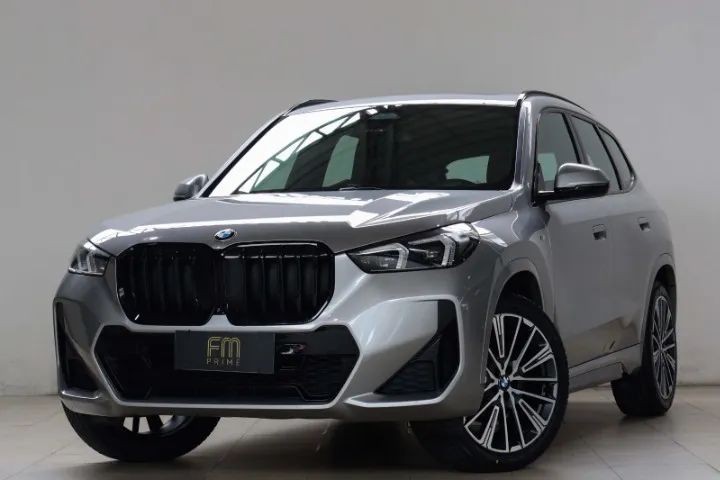 BMW X1 2024
