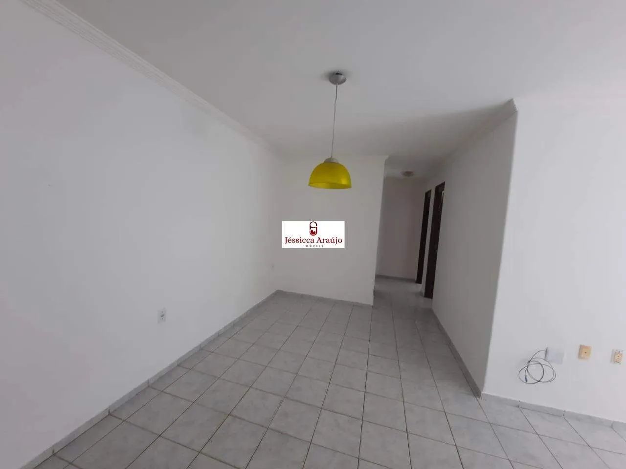 Apartamento | Bessa | Térreo com área privativa
