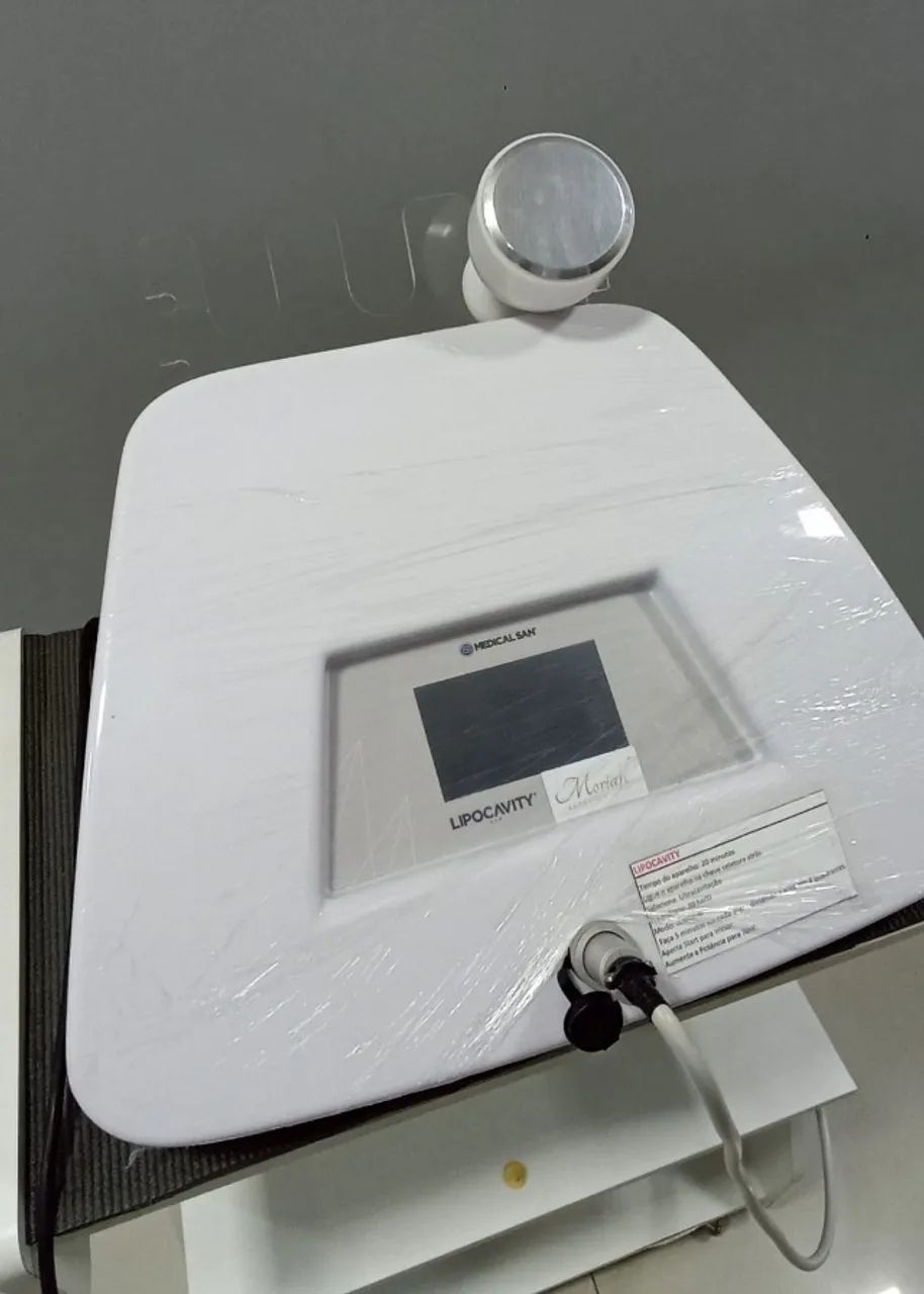 Lipocavity New - Medical San  - Foto 2