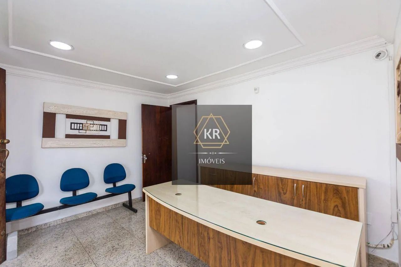 Casa Comercial a venda no Seminário - Foto 3