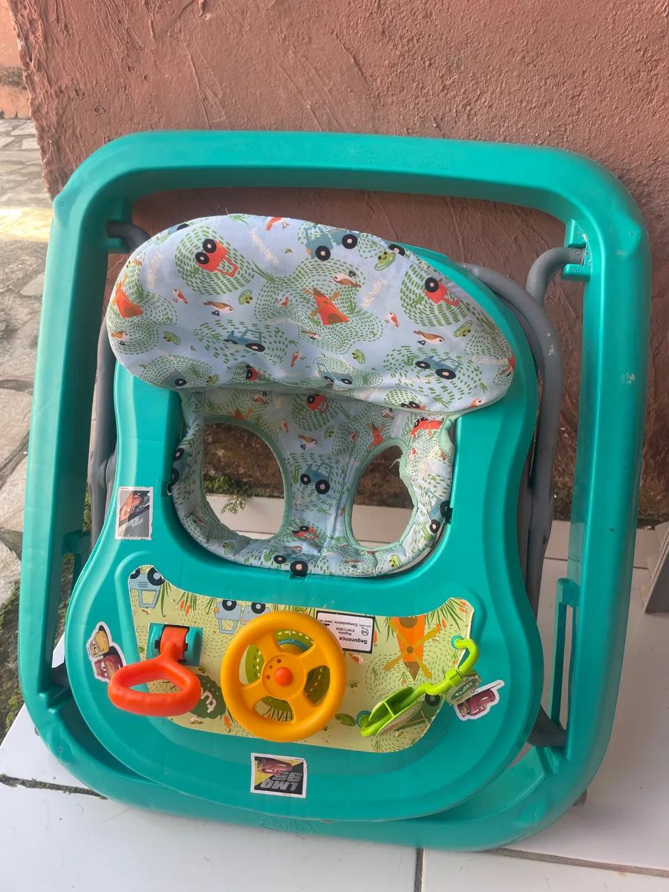 Andajar Infantil ? Tutti - Foto 5