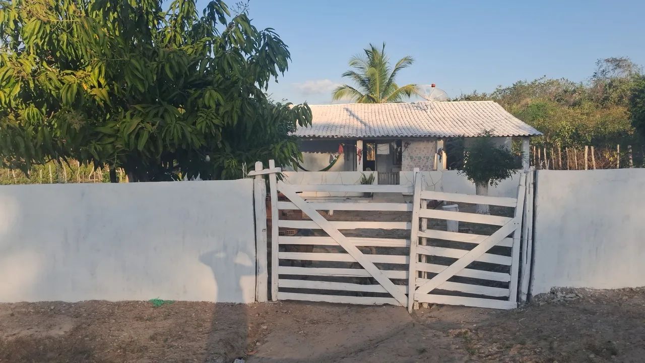 Foto - Viçosa do Ceará - 