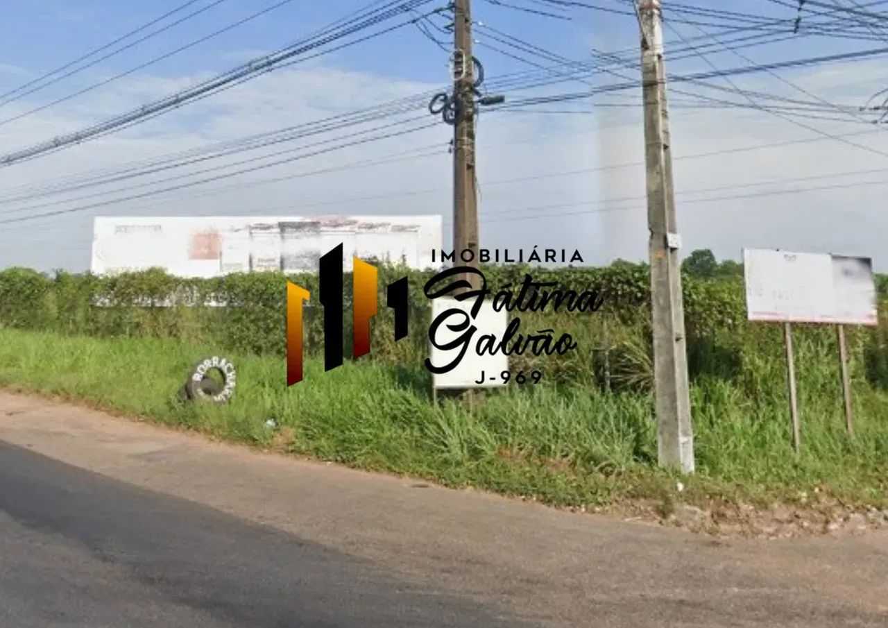 Vendo Amplo Terreno na BR-316 / Benevides - Foto 3