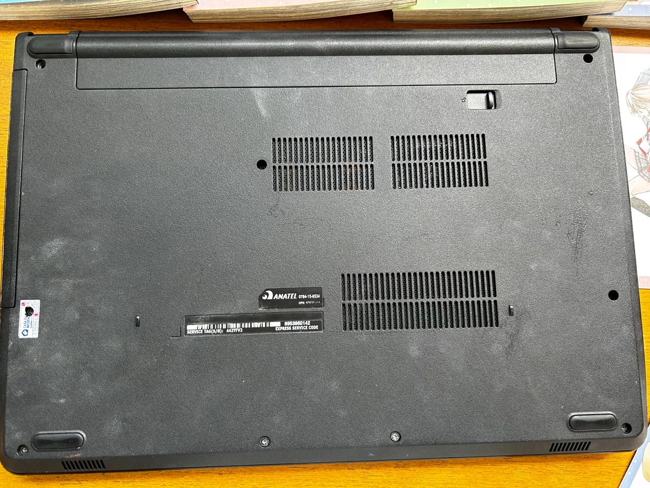 Notebook Dell Inspiron 14-3467 | Intel Core i5 | SSD 480 GB | Windows 10 Pro - Foto 5